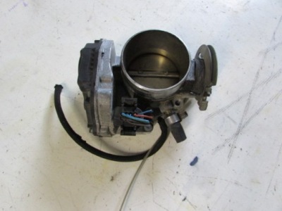 Дросельна заслінка audi a8 d2 2,8 бензин фото №1