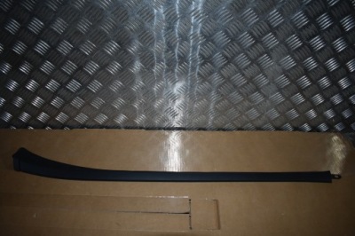 Idealna молдинг стекло лобовое левая перед mercedes w214 1 фото №1