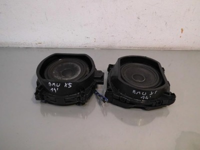 Динамик динамики bmw x5 f15 14r фото №1