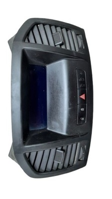 Opel insignia a 10r дисплей 12844841 фото №1