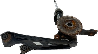 Smart 451 поворотный кулак ступица рычаг правая перед фото №1