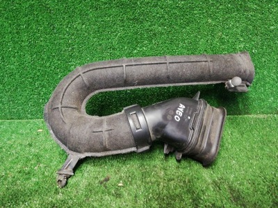 Chevrolet aveo t300 впуск ловець повітря фото №1