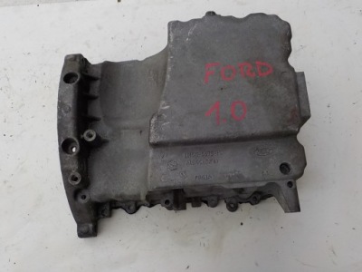 Focus mk3 1.0 m2da поддон масляная cm5g-6675-fc фото №1