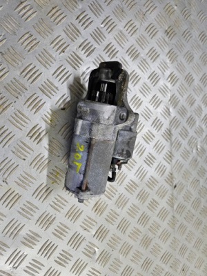 Стартер ford оригінальний номер 6g9n-11000-ab фото №1