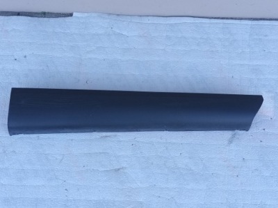 Молдинг двері lexus rx 75741-48130 75075-48170 фото №1