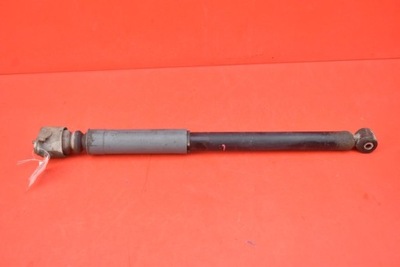 Амортизатор лівий задня ey16-18080-db ford transit courier 1.5 tdci 75 km фото №1