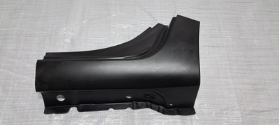 Toyota yaris iii порог левый 61412-52290 фото №1