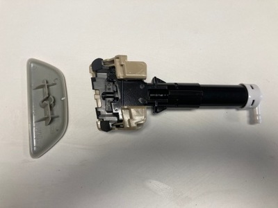 MAZDA CX5 SPRYSKIWACZ LAMPY LEWY 2012-2017