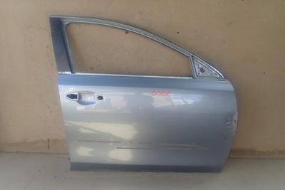 Дверь правое передние перед kia ceed iii 3 18- фото №1