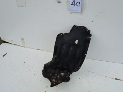 Подкрылок mitsubishi l200 2015- левая передние 5370b579 фото №1