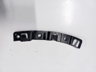 Напрямна бампера лівий mazda cx5 ii lift kb8a50163 фото №1