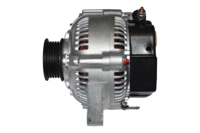 Генератор 1.6 1.8 si gli b toyota corolla e10 e11 фото №1