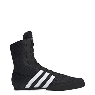 Buty bokserskie Adidas HOG II do sztuk walki