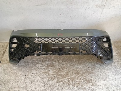 Бампер перед передній vw tiguan iii 3 571 r-line 23- фото №1