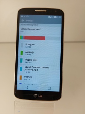 Smartfon LG G2 Mini