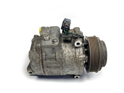 CADILLAC STS 3.6 V6 05-11R COMPRESSOR AIR CONDITIONER  