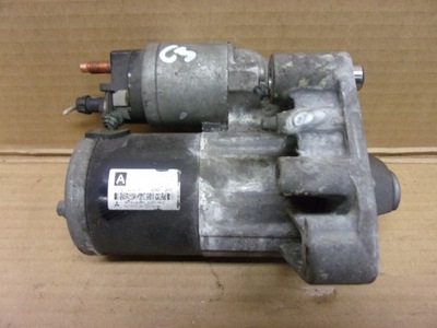 ds3 C3 1.6 vti rozrusznik