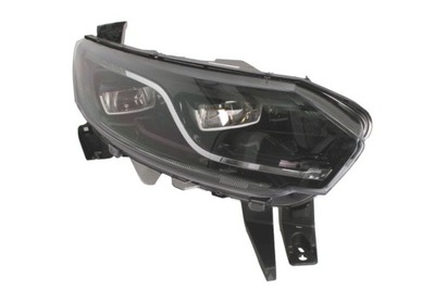 Фара світла передніх val046647 046647 фото №1