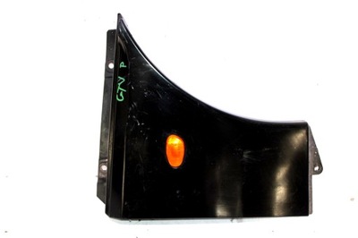 Крила правий перед передній alfa romeo gtv фото №1