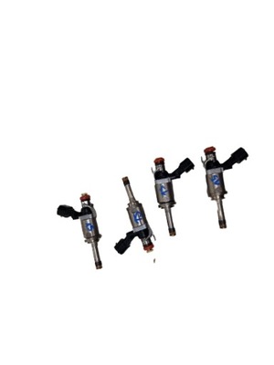 Форсунки eclipse cross 1.5 b 4b40 1465a546 фото №1