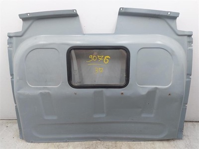 Защита стена перегородочная citroen jumpy ii scudo expert 2007-2016 фото №1