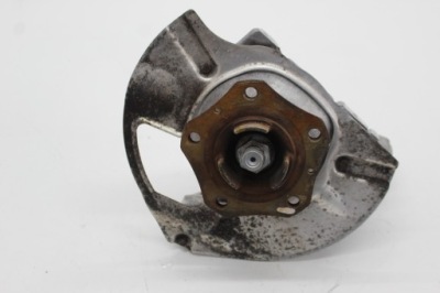 Porsche 911 991 lift поворотный кулак ступица перед левая 99134166805 фото №1