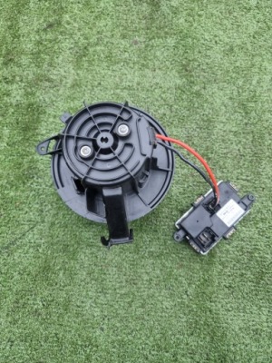 Mercedes w212 воздуходувка воздуха резистор a2128702110 фото №1