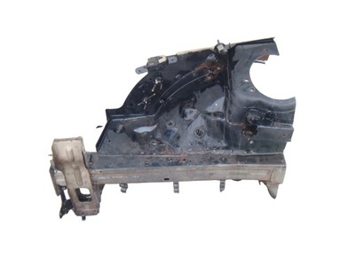 Citroen c5 2 ii x7 08- podłużnia четверть правый перед ktvd фото №1