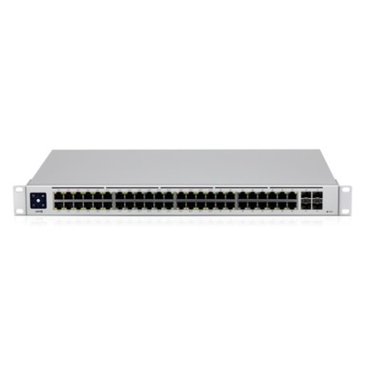 Switch Ubiquiti USW-48-POE