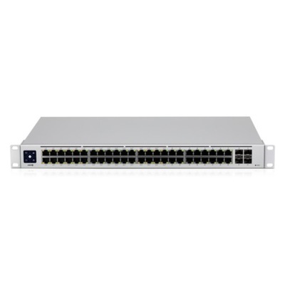 Ubiquiti UniFi Switch USW-48-PoE Gen2