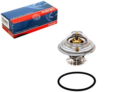 Термостат vw 80c lt 6cyl. topran фото №1