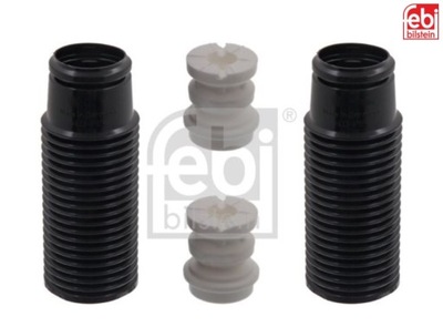 FEBI BILSTEIN TOPE DE SUSPENSION GUMOWY, RESOROWANIE FE13015  