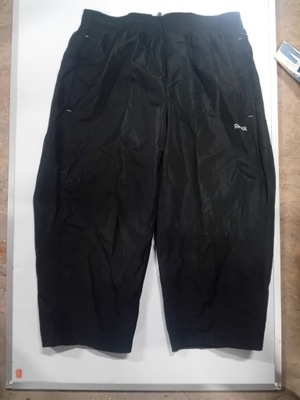 Spodnie 3/4 męskie Reebok W06655 r S (KL29)