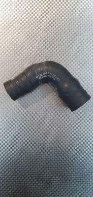 Audi a3 8l гумовий шланг оригінальний номер фото №1