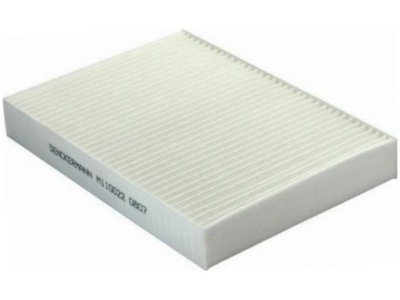 Фільтр салонний renault megane i 98-03 kangoo i 97-10 clio ii 98-16 фото №1