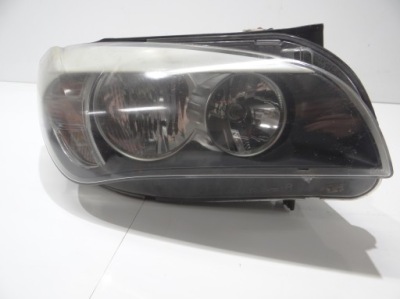 Лампа правая передняя bmw e84 x1 2990004 фото №1