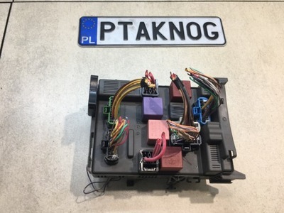 Модуль bsi espace iv 2.0 dci 8200371617 фото №1