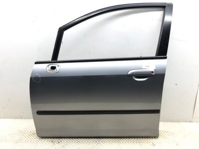 Двері лівий перед honda jazz ii хетчбек 01-08 фото №1