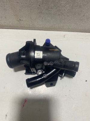 Корпус термостата renault master iii 110604371r фото №1