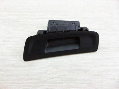 Opel insignia b дисплей head up фото №1