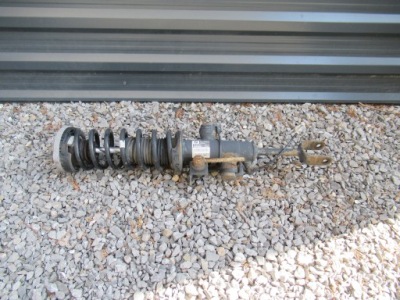 Bmw f01 амортизатор правый 6796926 фото №1