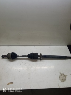 Приводной вал правая insignia zafira автоматическая коробка передач 13348262 фото №1