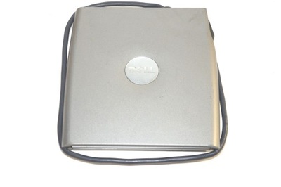 NAPED DELL PD01S CD-RW/DVD-ROM COMBO USB