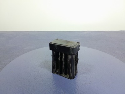 Citroen c4 ii датчик перемикання поперечина руху 9663116680 фото №1