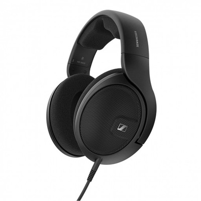 Sennheiser HD 560S słuchawki wokółuszne Hi-Fi