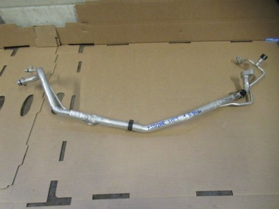 Renault kadjar шланг кондиціонера 924409613r фото №1