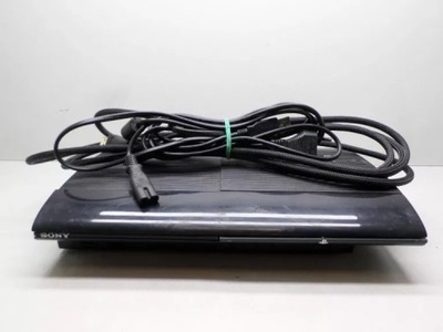 KONSOLA PS3 CECH-4304A 12GB