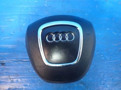 ПОДУШКА ВОДИТЕЛЯ AUDI Q7 4L 4L0880201AA