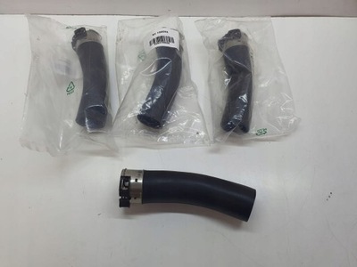 Труба интеркулер trafic vivaro 2.0dci nowa фото №1