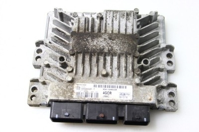 КОМП'ЮТЕР БЛОК УПРАВЛІННЯ ECU 6G9112A650ER FORD